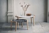 Couchtisch „Mix“ aus Marmor von Bolia