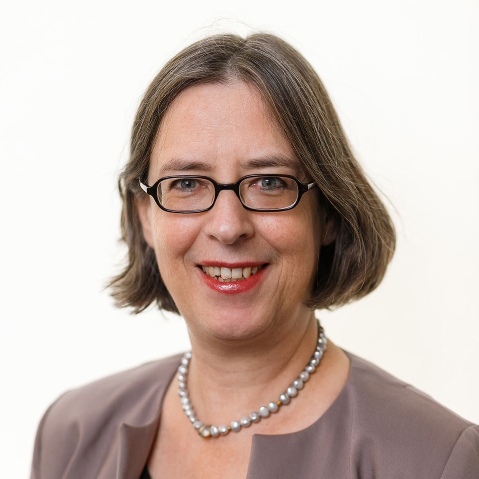 Annette Schlipphak Annette Schlipphak