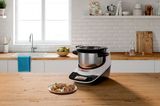 Küchenmaschine "Cookit" von Bosch