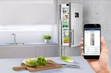 "Smart Device"-Lösungen von Liebherr für die Küche