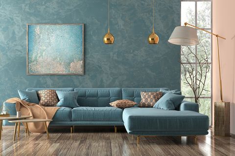 Modern wohnen: Ideen für einen modernen Einrichtungsstil - [SCHÖNER WOHNEN]