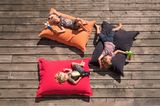 Outdoor Sitzsack von Fatboy