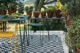 Oaxaca outdoor Teppich