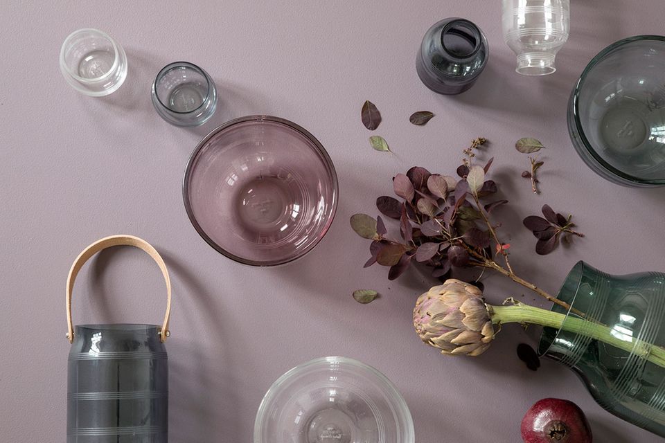 "Omaggio" Serie von Kähler Design