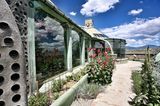 Besondere Eigenschaften eines Earthships - Bild 2