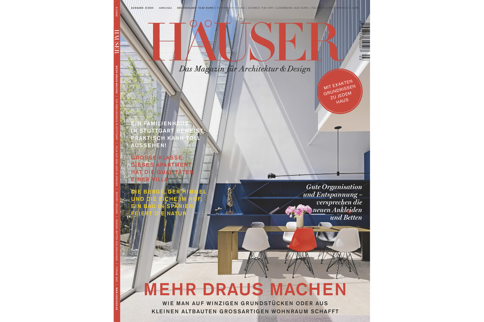 HÄUSER-Cover 202003
