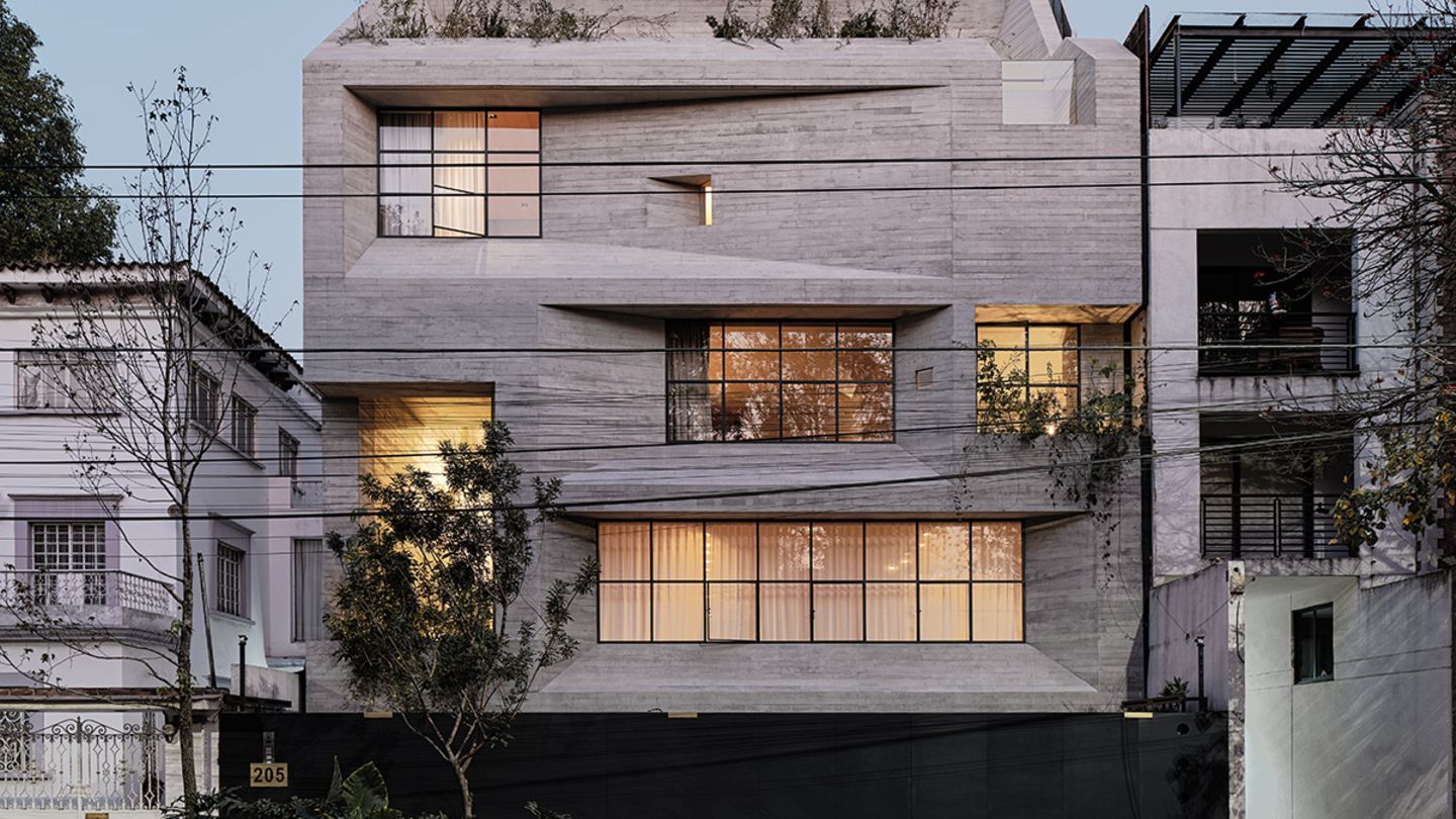 Architekt und weitere Projekte [SCHÖNER WOHNEN]