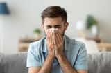 Putztipps Allergiker