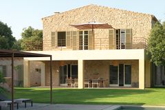 Architektenhaus Mallorca