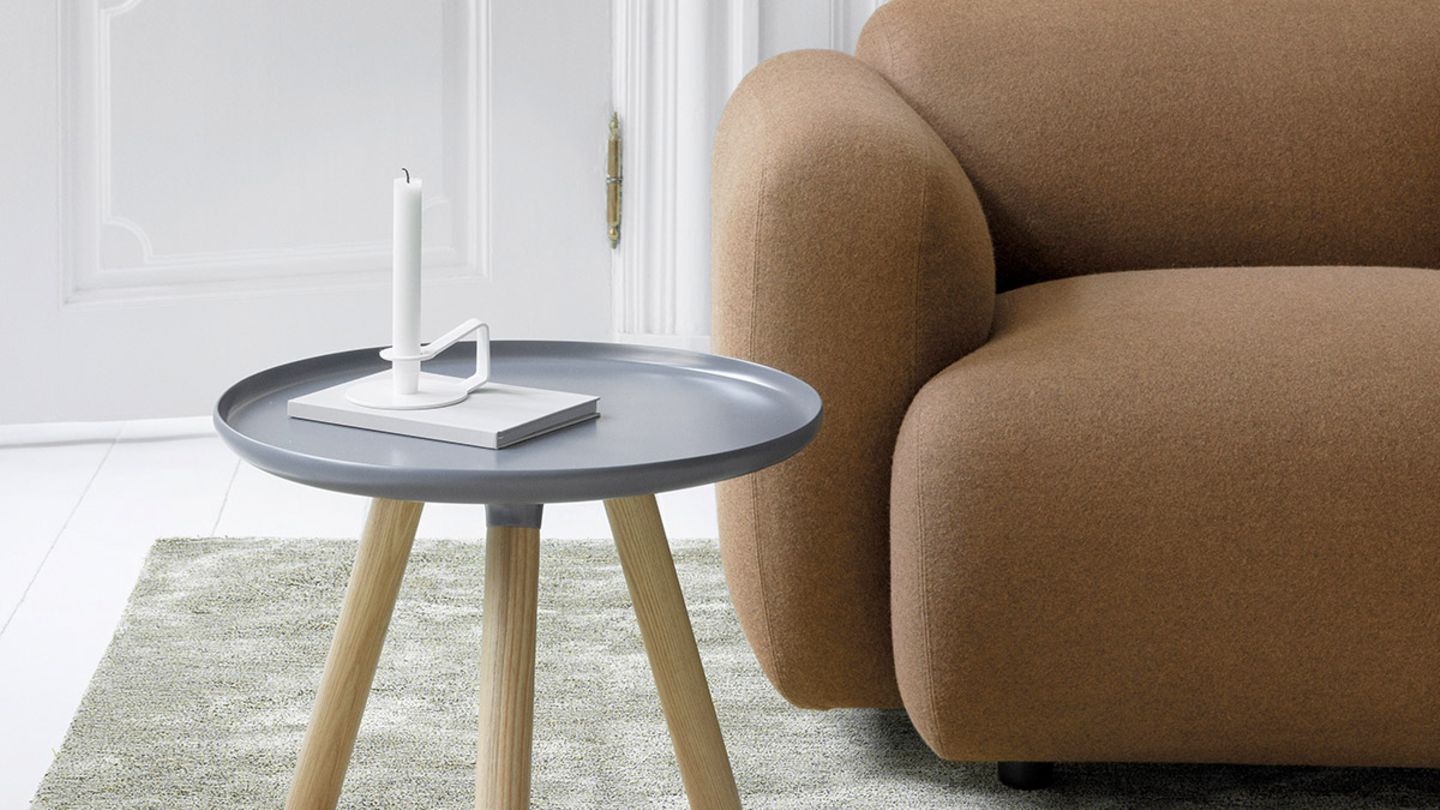 Kleine Tische – schöne Modelle