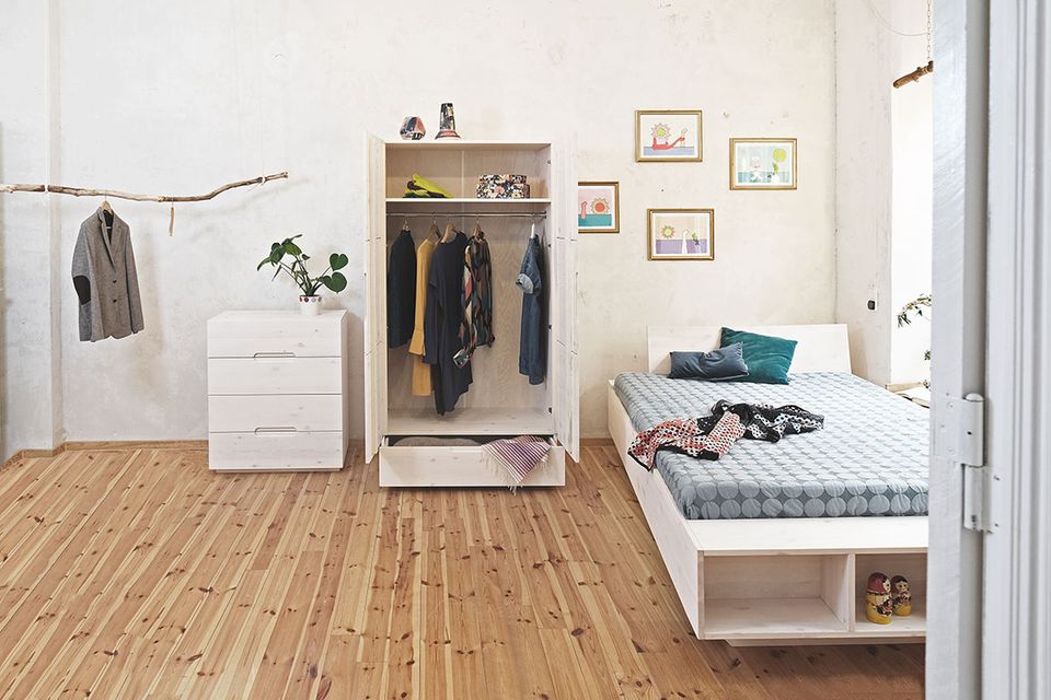 Biomöbel von Ekomia - Bild 5 - [SCHÖNER WOHNEN]