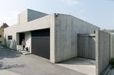 Haus am Wasser