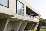 Haus am Wasser