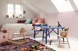 P-Serie für Kinder von FDB Møbler