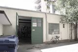 Umbau Autowerkstatt