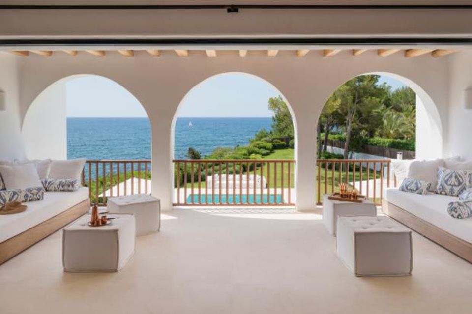 Was ist eine Loggia? [SCHÖNER WOHNEN]