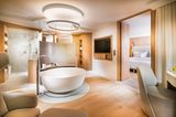 7132 Hotel, Vals