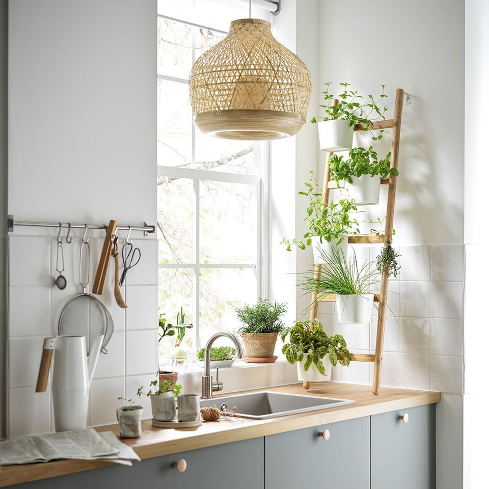 Langlebigkeit in der Küche: Spüle "Kilsviken" von Ikea - Bild 5