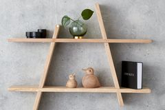 A-Shelf Regal