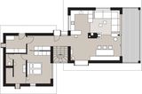 HÄUSER 05/2020: Grundriss Haus Schmalhorst
