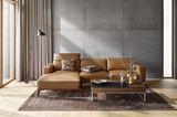 Sofasystem "Zürich" von BoConcept