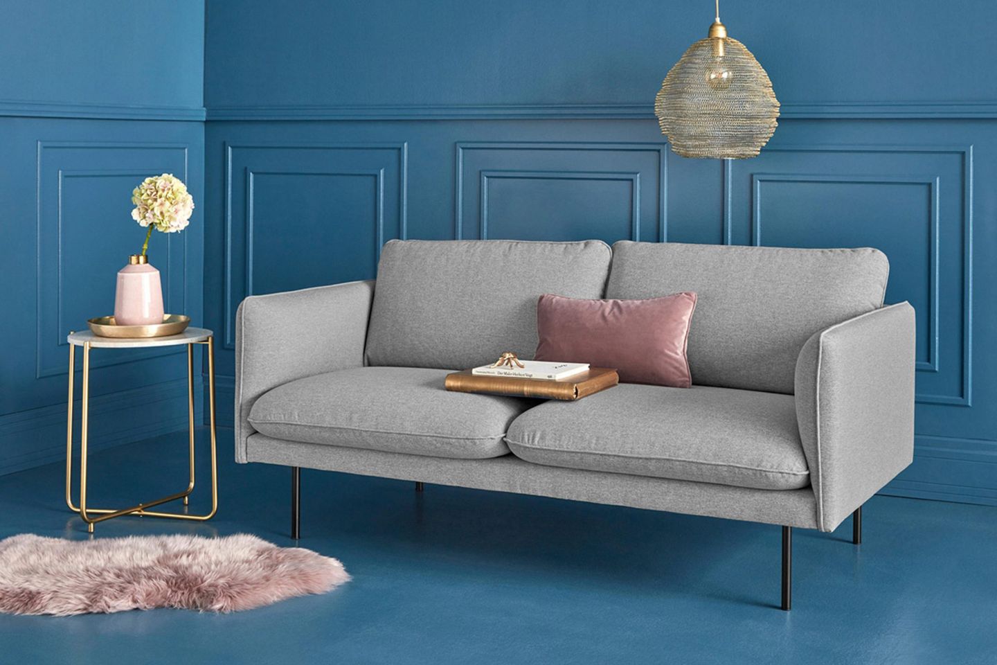 Sofa "Levon" von Couch