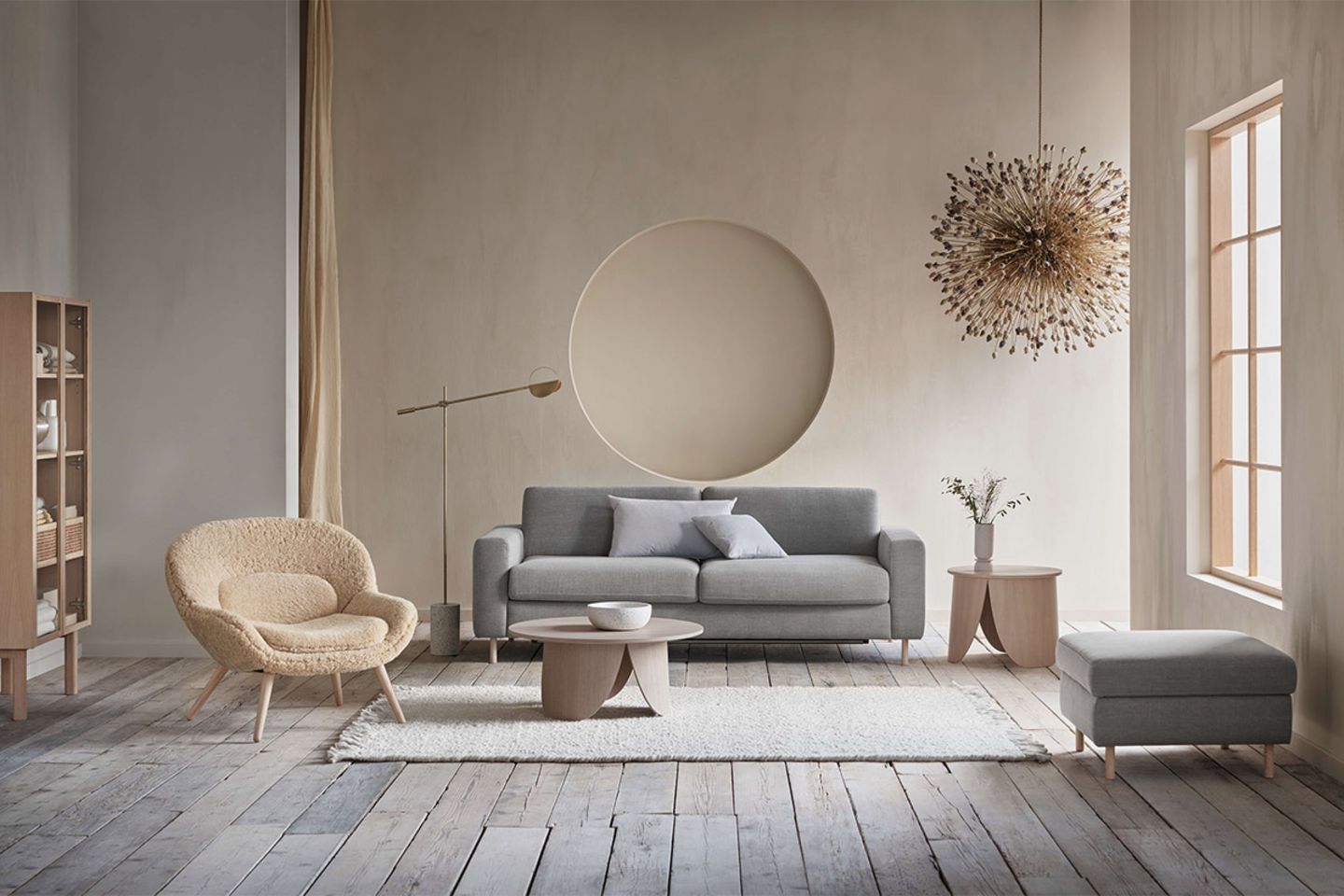 Schlafsofa 