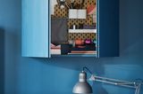 Ikea Hack - "Ivar" Regals als Wandschrank mit lackierten Fronten