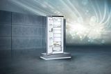 Freistehender Kühlschrank "KS36VAI4P" von Siemens