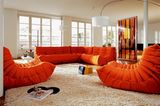 Togo Sofa