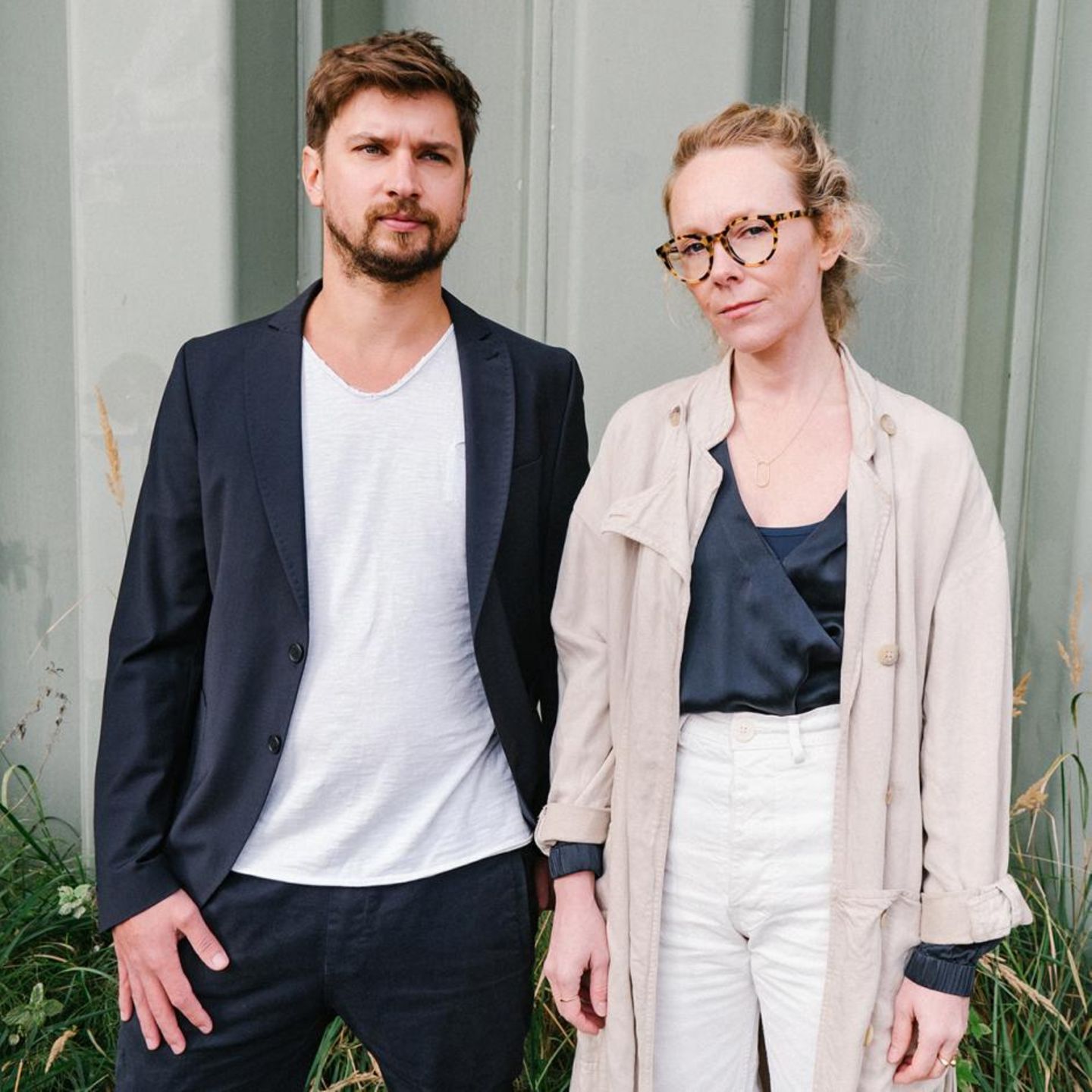 Design-Duo im Interview: 5 Fragen an We are Studio Studio - [SCHÖNER ...