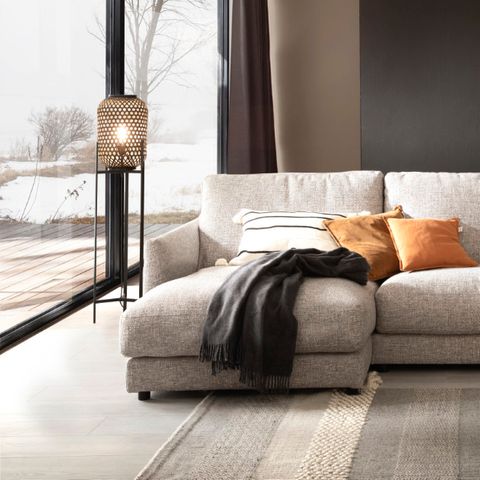 SCHÖNER WOHNEN-Kollektion: Teppich &quot;Botana&quot;