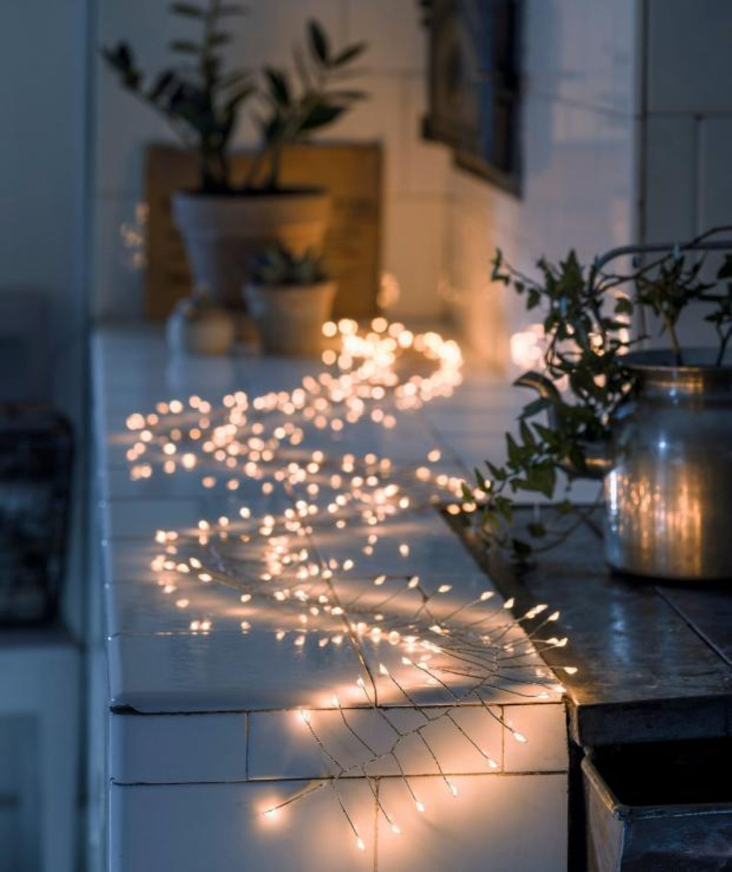 Die schönsten Design-Lichterketten