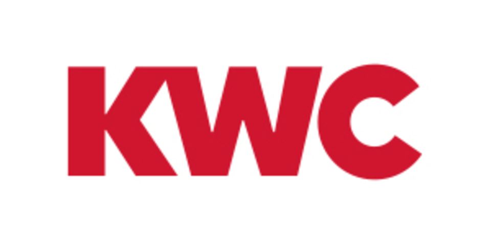 IN KOOPERATION MIT KWC: Design-Armatur von KWC im Wert von 1.100 Euro zu gewinnen IN KOOPERATION MIT KWC: Design-Armatur von KWC im Wert von 1.100 Euro zu gewinnen