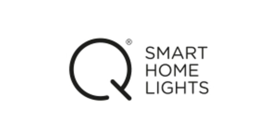 Smart Home erleben mit der schlichten Deckenleuchte Q-Frameless Smart Home erleben mit der schlichten Deckenleuchte Q-Frameless