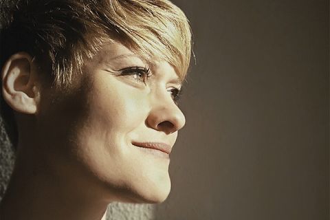 Designerin Pauline Junglas