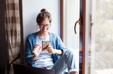 Tipp 5: Kontakt zu den Liebsten - Bild 5