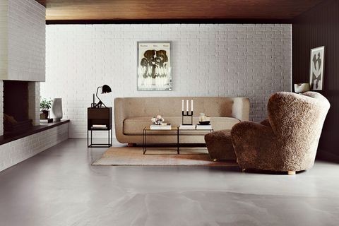 Sofa "Vilhelm" von By Lassen