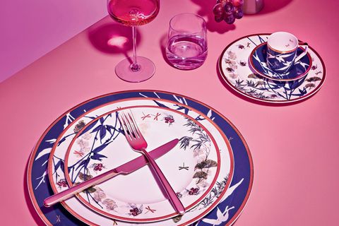Dining-Kollektion "Turandot" von Rosenthal