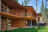 Holzhaus