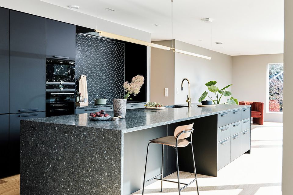 Naturstein - Bild 12 - [SCHÖNER WOHNEN]