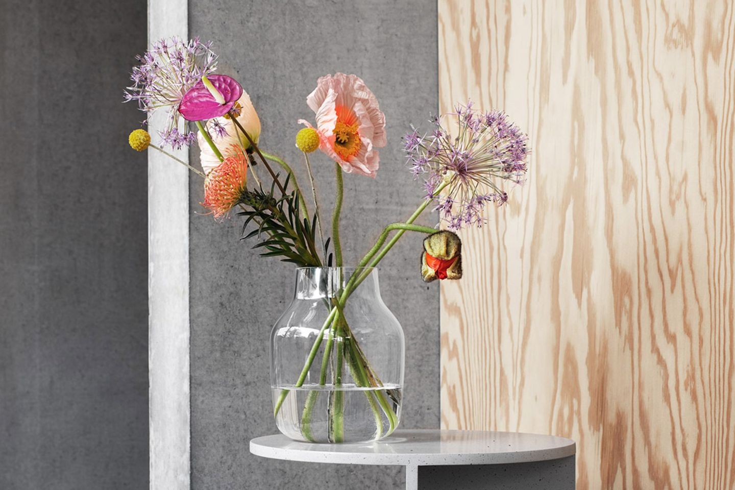 So bleiben Blumen länger frisch