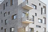 Häuser Award 2021 - Baugemeinschaft Goldbeker