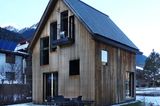 Häuser Award 2021 - Raum für vieles in Fulpmes
