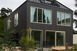 Häuser Award 2021 - Dreifamilienhaus in Landsberg
