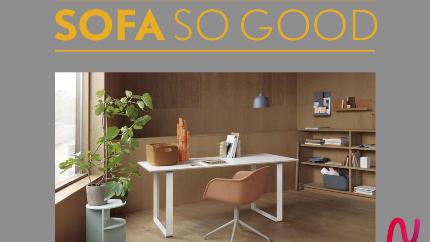 Podcast Folge 3: Arbeiten im Homeoffice - [SCHÖNER WOHNEN]