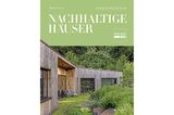 Cover Buch "Nachhaltige Häuser" von Bettina Hintze