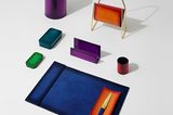 Home & Office Objects Kollektion von Berluti