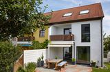 Umbauen Haus Pruy 11/21