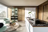 Küche "Pure" von Siematic
